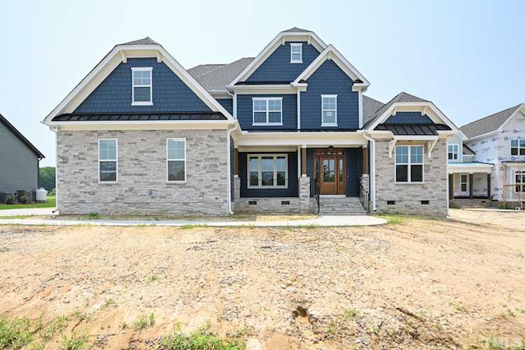 63 Maeview Lane Raleigh, NC 27603