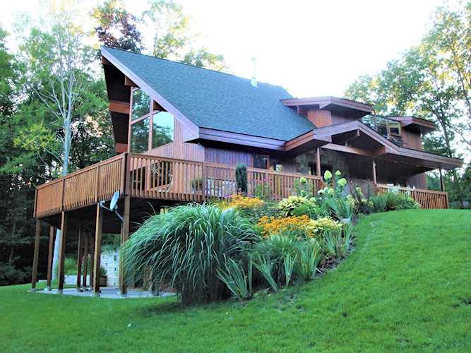 10411 N 2nd St Otsego, MI 49078 | MLS 23011369 Photo 1