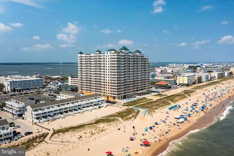 Gateway Grand - 2 48th St #911 Ocean City MD Photo 1