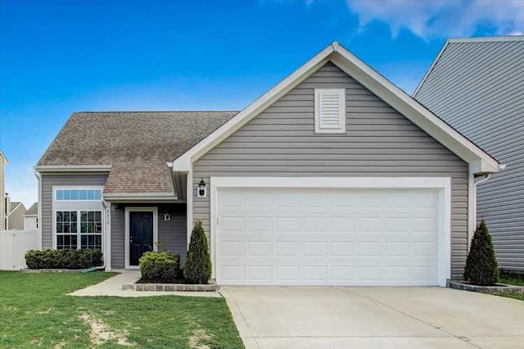8430 Belmac Way Indianapolis, IN 46113 | MLS 21915485 Photo 1