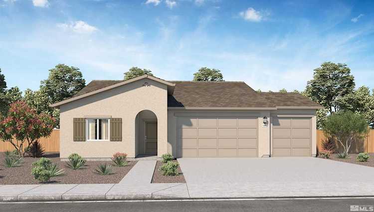 660 Colorado Lane Fallon, NV 89406 | MLS 230002215 Photo 1