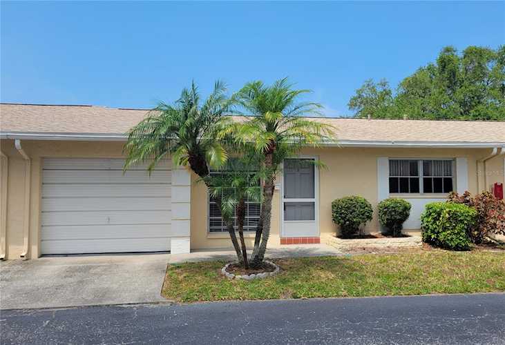 838 Oxford Ct Dunedin, FL 34698