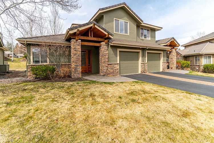 61771 Metolius Dr Bend, OR 97702