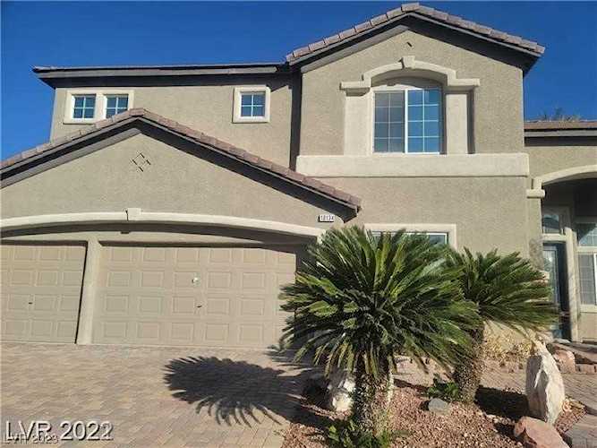 10134 Reflection Brook Ave Las Vegas, NV 89148