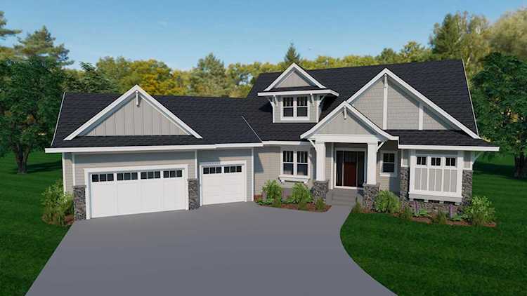 xxx Parcel B Afton Avenue NE Monticello, MN 55362 | MLS 6356019 Photo 1