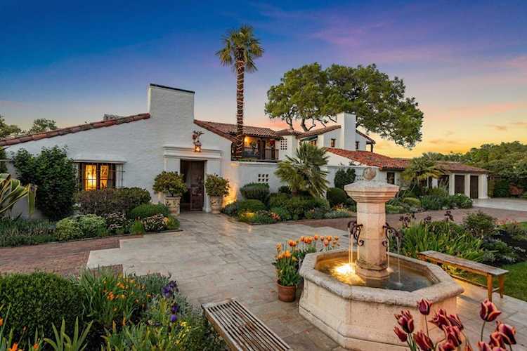 11 Southgate Dr Woodside, CA 94062