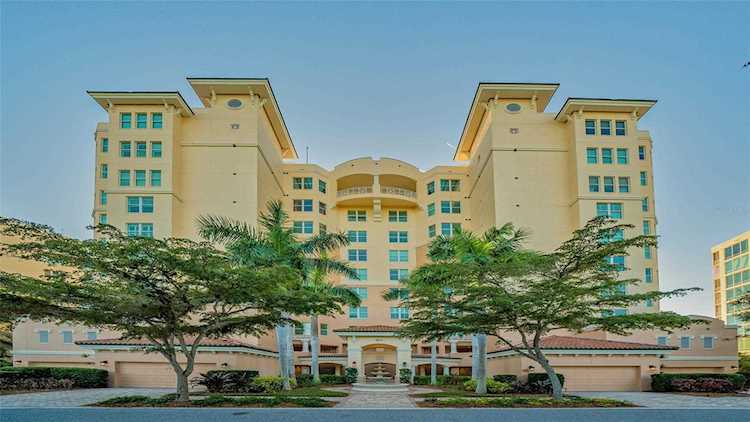 401 North Point Rd #301 Osprey, FL 34229