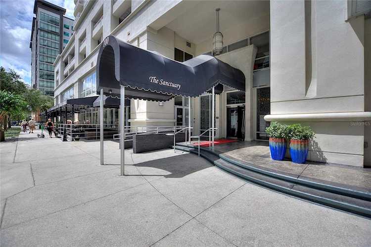 100 S Eola Dr #1410 Orlando, FL 32801