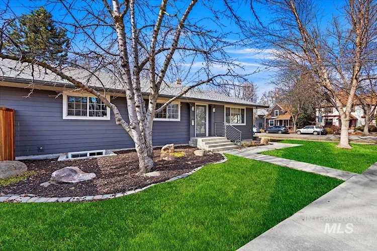 Build Idaho- Prepare to be Moved! Idaho's Ultimate Home Search Photo 1