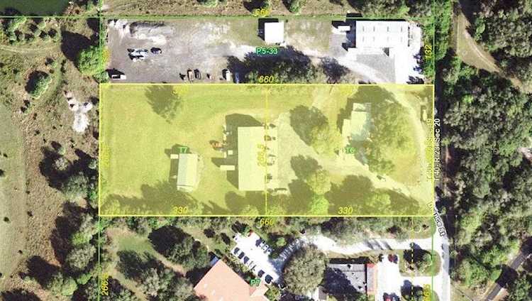 3495 Drance St Port Charlotte, FL 33980