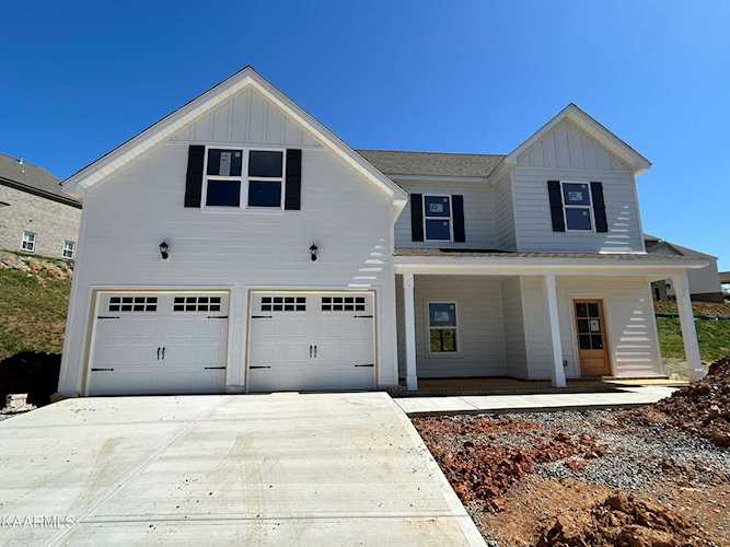 11214 Narrow Leaf Dr Knoxville, TN 37932
