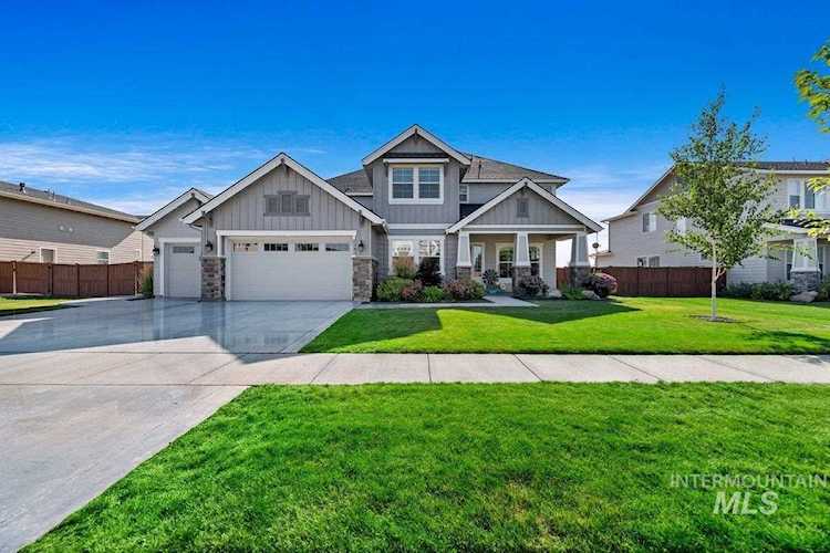 Build Idaho- Prepare to be Moved! Idaho's Ultimate Home Search Photo 1