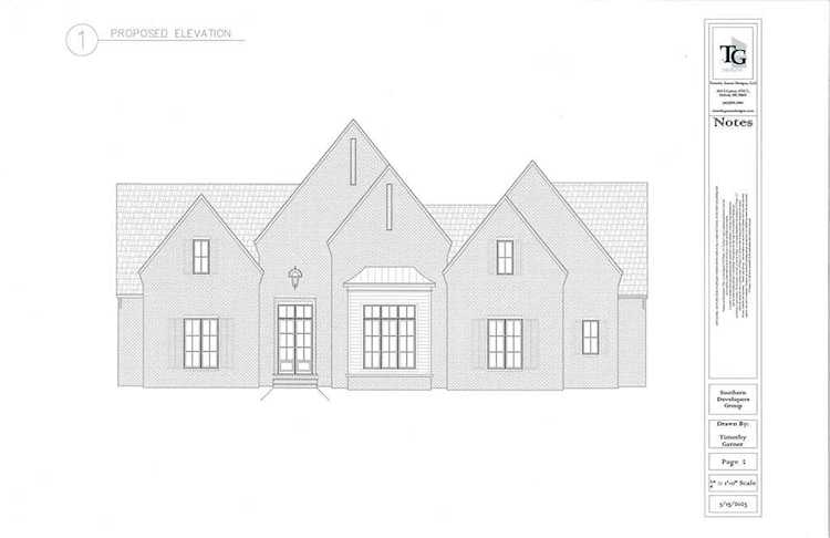 Lot 100 Morris Dr Oxford, MS 38655