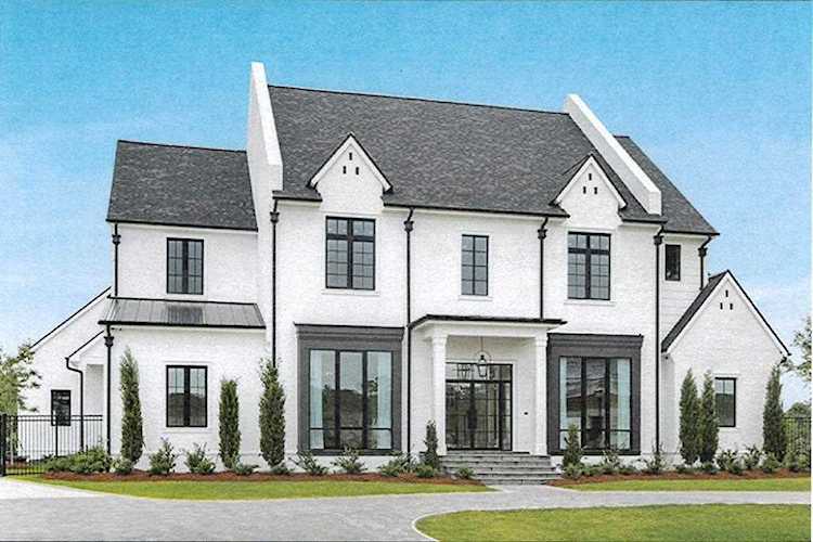 Lot 91 Morris Dr. Oxford, MS 38655 | MLS 152538 Photo 1