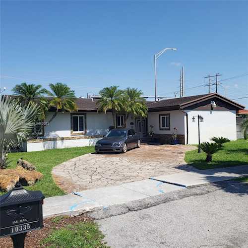 10335 SW 127th Ct Miami, FL 33186