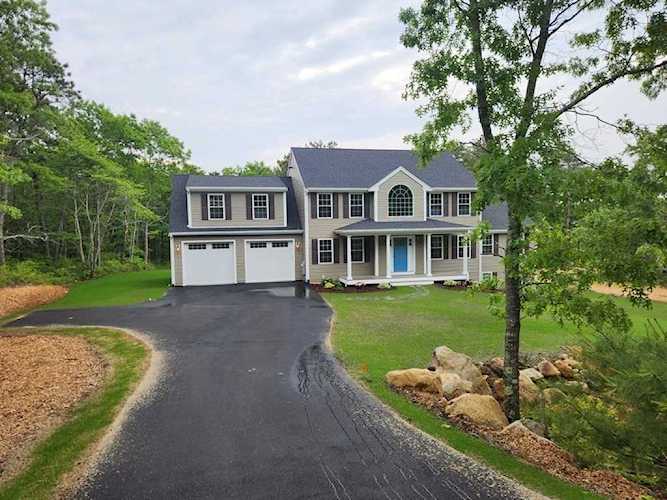 95 Nautical Way Plymouth, MA 02360