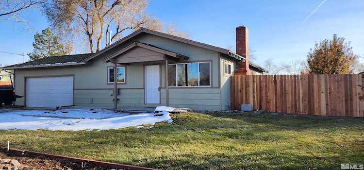 1347 Marlette Circle Gardnerville, NV 89460 | MLS 220016528 Photo 1
