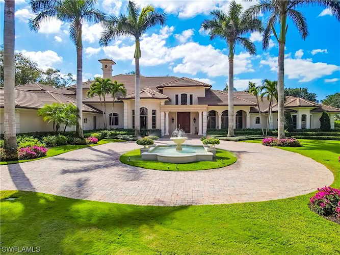 6947 Verde Way Naples, FL 34108
