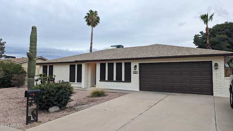 4321 E Alta Mesa Avenue Phoenix, AZ 85044 | MLS 6545272 Photo 1