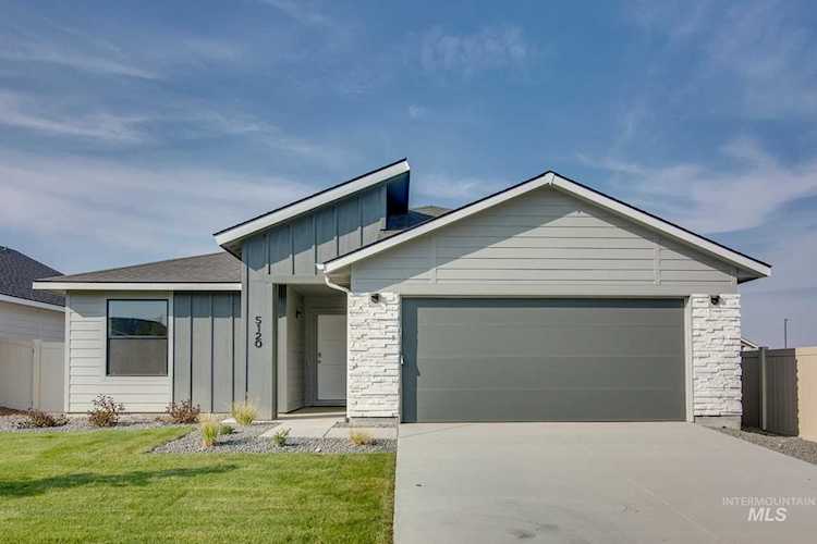 Build Idaho- Prepare to be Moved! Idaho's Ultimate Home Search Photo 1