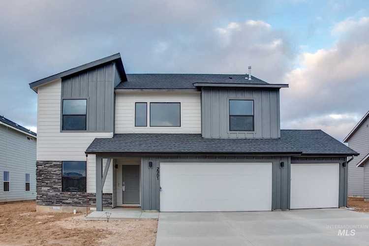 Build Idaho- Prepare to be Moved! Idaho's Ultimate Home Search Photo 1