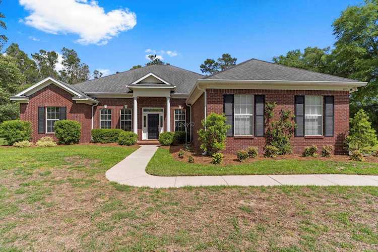 6113 Cody Trl Tallahassee, FL 32311 in Walton Corners Rec & Unrec Photo 1