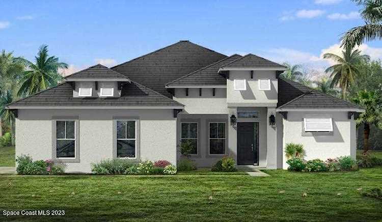 3980 Domain Court Melbourne, FL 32934