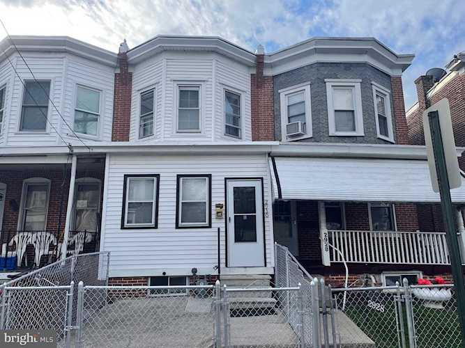 PHOTOS & DETAILS: 2930 N Washington St, Wilmington, DE 19802 For Sale - MLS #DENC2039606 - Photos, Virtual Tour, School Info - Real Estate Listing Info Photo 1