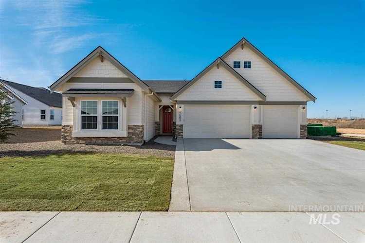 1384 E Azan Ct Meridian, ID 83646
