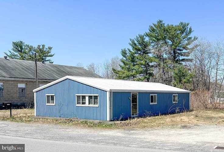 2275 State Osceola Mills, PA 16666