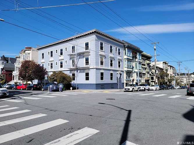 1598 Hayes Street San Francisco, CA 94117