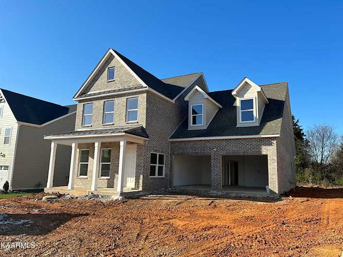 12767 Baltica Ln Farragut, TN 37934