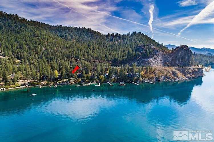 1458 Pittman Terrace Glenbrook, NV 89413