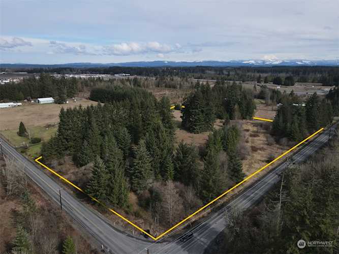 0 Avery Rd W Napavine, WA 98532