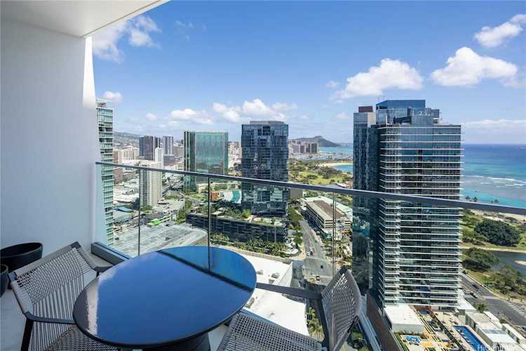 1000 Auahi Street #3602 Honolulu, HI 96814