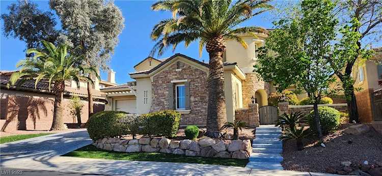 1371 Quiet River Ave Henderson, NV 89012