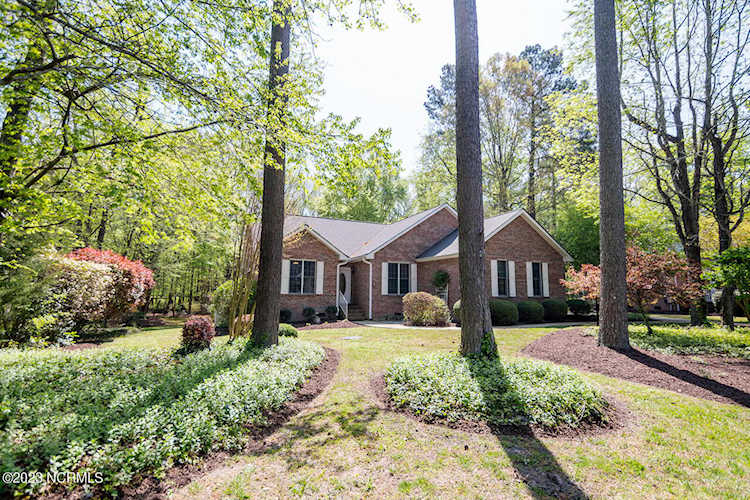 141 Pee Dee Drive Hertford, NC 27944