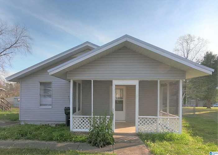 116 Forest Avenue Adamsville, AL 35005