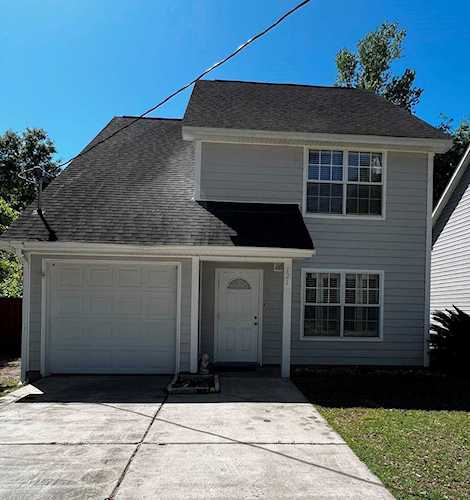 121 Sioux Trl Crawfordville, FL 32327 in Wakulla Gardens Photo 1