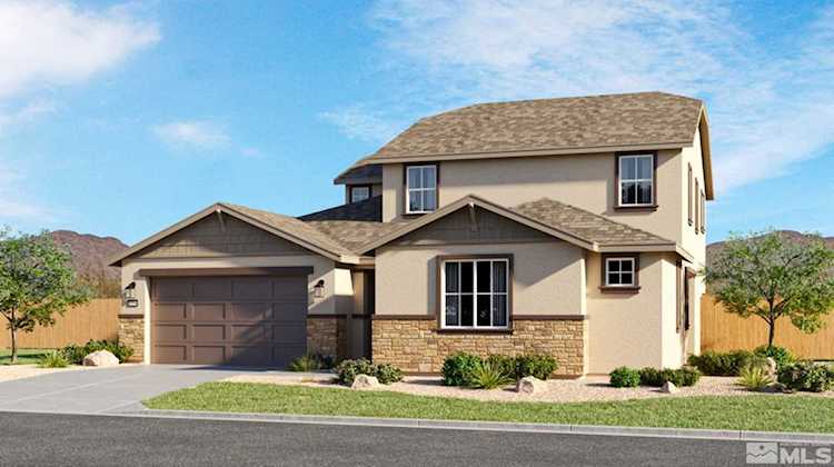 161 Pilot Peak Dr Carson City, NV 89701 | MLS 230002393 Photo 1