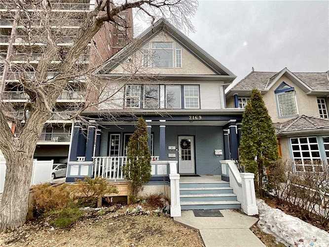 2169 Smith St Regina, SK S4P 2P3