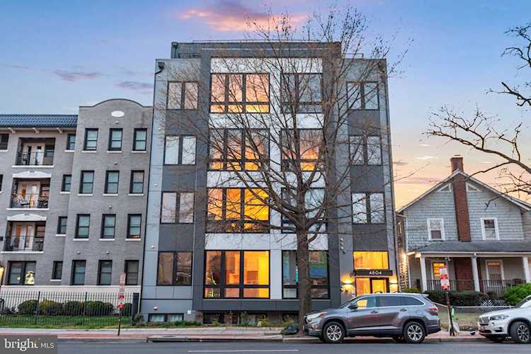4804 Georgia Ave NW Washington, DC 20011