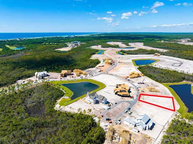 Lot 253 Norman Ct, Watersound, FL 32461 - MLS 909717 Photo 1