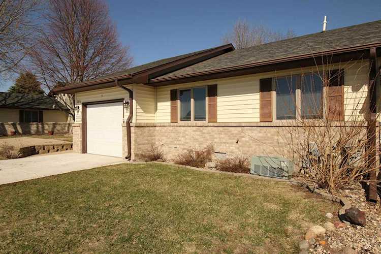 1926 23rd St Spirit Lake, IA 51360