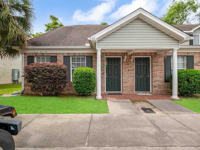 26 D Guinevere Ln Crawfordville, FL 32327 in Camelot Photo 1