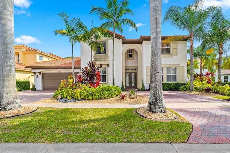 2768 Pillsbury Way Wellington, FL 33414