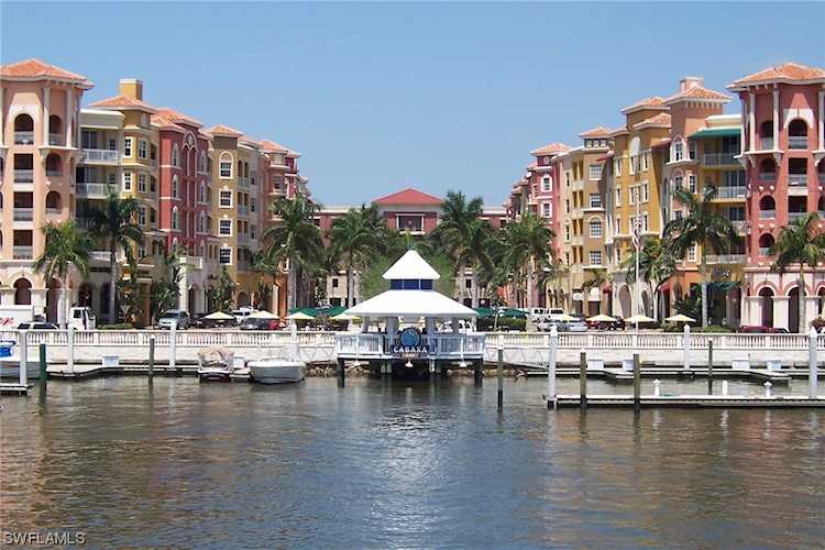 451 Bayfront Pl #5505 Naples, FL 34102
