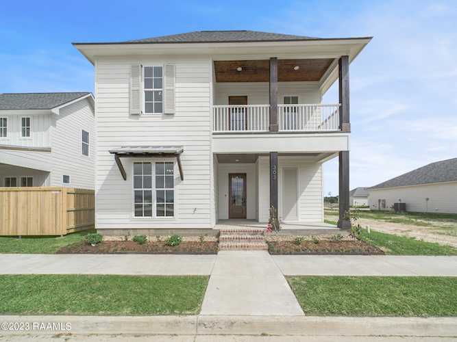 303 Villager Avenue Scott, LA 70583