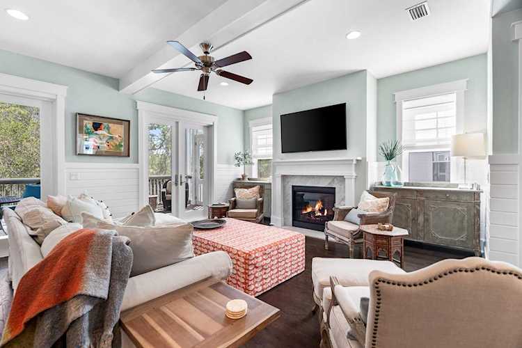 417 Flatwoods Forest Loop, Santa Rosa Beach, FL 32459 - MLS 919137 Photo 1