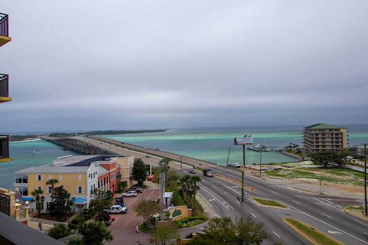 10 Harbor Blvd #W430 Destin, FL 32541